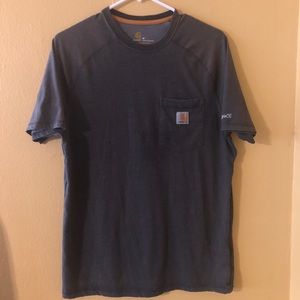 Carhartt Men’s T-Shirt sz. M - Excellent Condition